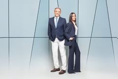 Πρωινή ενημερωτική ζώνη: Καθαρή πρωτιά για «Κοινωνία Ώρα Mega»