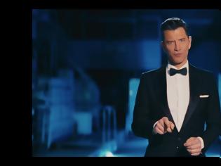 Φωτογραφία για Πρεμιέρα για το «Your Face Sounds Familiar» με τον Σάκης Ρουβάς – Αυτό είναι το trailer που βγήκε στον αέρα