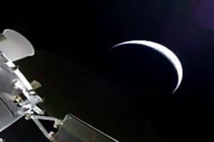 Αποστολή Artemis II: Οι αστροναύτες ξεκινούν το ταξίδι για τη Σελήνη