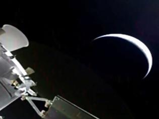 Φωτογραφία για Αποστολή Artemis II: Οι αστροναύτες ξεκινούν το ταξίδι για τη Σελήνη