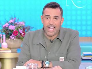 Φωτογραφία για Πρωινή ψυχαγωγική ζώνη: Κορυφή για «Super Κατερίνα» και τον Στέφανο Κωνσταντινίδη – Δεύτερο το «10 Παντού»