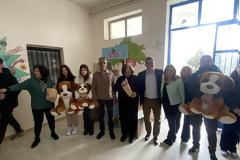 Δήμος Ξηρομέρου: Πρότυπο φιλοζωίας και πολιτισμού με την υιοθέτηση της ελληνικής καινοτομίας «ΝοΚάκα»