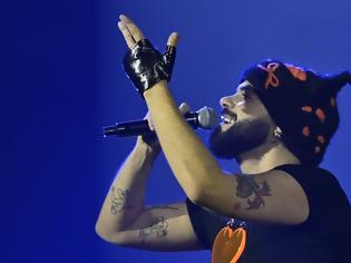 Φωτογραφία για Eurovision 2026: Σε ποιες θέσεις εμφανίζονται Ελλάδα και Κύπρος στους ημιτελικούς