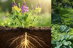 Γιατί σε κάποια σημεία του κήπου δεν ευδοκιμεί τίποτα