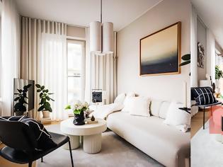 Φωτογραφία για Σύγχρονη αισθητική σε 46τμ