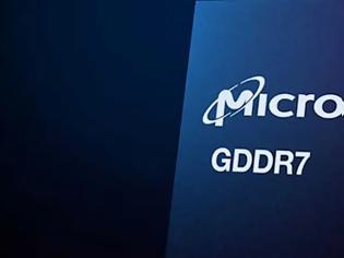 Φωτογραφία για ΕΤΟΙΜΑΖΕΤΑΙ ΣΟΥΠΕΡ stacked GDDR7 ΜΝΗΜΗ ΓΙΑ AI accelerators-ΝΕΑ ΤΕΧΝΟΛΟΓΙΑ