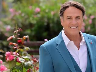 Φωτογραφία για Επιστρέφει το «Κωνσταντίνου και Ελένης»; Η αποκάλυψη του Χάρης Ρώμας για μίνι σειρά