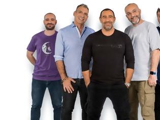 Φωτογραφία για Μάχη τριών καναλιών για τον Κανάκη – Αυτοί διεκδικούν το «Ράδιο Αρβύλα»...