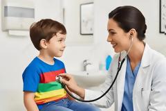 Προσωπικός Παιδίατρος: SMS σε όσους γονείς έχουν άυλη συνταγογράφηση – 24.000 νέες εγγραφές μέσα σε έναν μήνα