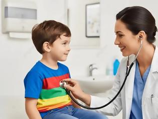 Φωτογραφία για Προσωπικός Παιδίατρος: SMS σε όσους γονείς έχουν άυλη συνταγογράφηση – 24.000 νέες εγγραφές μέσα σε έναν μήνα