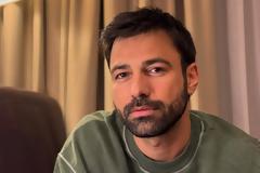 Ανδρέας Γεωργίου: Κλειδώνει στον ΣΚΑΪ με δύο σειρές