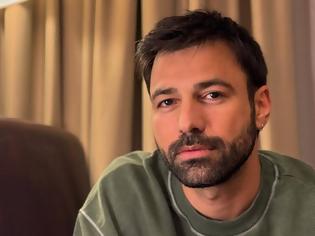 Φωτογραφία για Ανδρέας Γεωργίου: Κλειδώνει στον ΣΚΑΪ με δύο σειρές