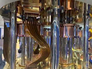 Φωτογραφία για ΟΙ ΚΒΑΝΤΙΚΟΙ PC ΘΑ ΔΙΑΛΥΣΟΥΝ ΤΟ BITCON ΩΣ ΤΟ 2029 ΠΟΥ ΕΙΝΑΙ ΜΙΑ ΤΕΡΑΣΤΙΑ ΦΟΥΣΚΑ