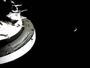 Φωτογραφία για Artemis ΙΙ: Σε πορεία προς τη Γη – Ολοκληρώθηκε η περιφορά γύρω από τη Σελήνη
