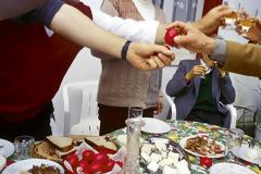 Υπουργείο Υγείας: Εντατικοποίηση των υγειονομικών ελέγχων ενόψει του Πάσχα – Στο «μικροσκόπιο» και τα σαρακοστιανά