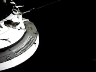 Φωτογραφία για ArtemisII update: Earthrise 2026