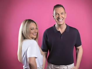 Φωτογραφία για Στον ΣΚΑΪ οδεύει το «Στούντιο 4» – Έτοιμο το μεγάλο deal με Ζαμπέτογλου & Αναγνωστόπουλο