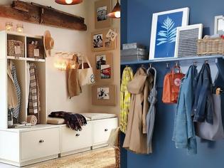 Φωτογραφία για Γιατί το σπίτι παραμένει ακατάστατο, όσο κι αν προσπαθείτε