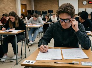 Φωτογραφία για TA ΕΞΥΠΝΑ ΓΥΑΛΙΑ ΟΠΩΣ ΣΕ ΤΑΙΝΙΕΣ SCI FI ΓΙΑ ΨΗΦΙΑΚΗ ΑΝΤΙΓΡΑΦΗΣ ΣΕ ΕΞΕΤΑΣΕΙΣ