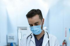 Πρωτοβάθμια Φροντίδα: Ο προσωπικός γιατρός «πύλη εισόδου» για τους γιατρούς ειδικότητας