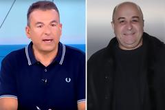 Γιώργος Λιάγκας: «Ο Μάρκος Σεφερλής είναι πολύ επιτυχημένος, απλά δε χρειάζεται να λέει ο ίδιος πόσο καλά πάει»