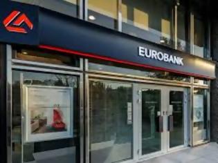 Φωτογραφία για Ανανέωση της προσφοράς συνεργασίας της Τράπεζας Eurobank για τα μέλη του Πανελλήνιου Φαρμακευτικού Συλλόγου για το έτος 2026