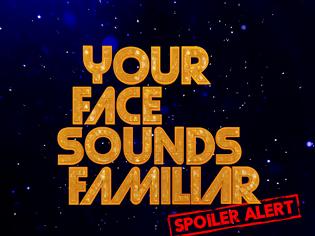 Φωτογραφία για Εντελώς ανανεωμένο το «Your Face Sounds Familiar» επιστρέφει δυναμικά  - Αυτή θα ειναι η επιτροπή