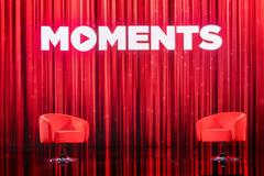 Με τον Γρηγόρη Αρναούτογλου το επόμενο «Moments» στον ΑΝΤ1