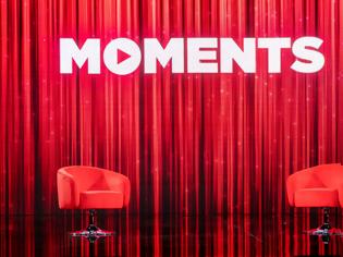 Φωτογραφία για Με τον Γρηγόρη Αρναούτογλου το επόμενο «Moments» στον ΑΝΤ1