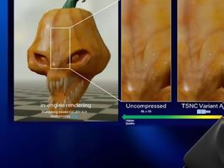 Φωτογραφία για H INTEL ΑΛΛΑΖΕΙ ΤΑ ΟΡΙΑ ΣΤΑ ΓΡΑΦΙΚΑ ΜΕ ΤΕΧΝΟΛΟΓΙΑ ΑΠΟ ΤΟ ΜΕΛΛΟΝ