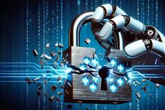 Η ΤΕΧΝΗΤΗ ΝΟΗΜΟΣΥΝΗ ΣΠΑΕΙ PASSWORDS ΜΕ ΕΝΤΥΠΩΣΙΑΚΟ ΤΡΟΠΟ