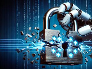 Φωτογραφία για Η ΤΕΧΝΗΤΗ ΝΟΗΜΟΣΥΝΗ ΣΠΑΕΙ PASSWORDS ΜΕ ΕΝΤΥΠΩΣΙΑΚΟ ΤΡΟΠΟ