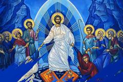 Άδωνις Γεωργιάδης: Το πασχαλινό μήνυμά του για υγεία και ειρήνη