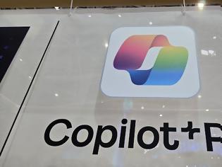 Φωτογραφία για TO  Copilot ΕΙΝΑΙ ΜΕΣΟ ΨΥΧΑΓΩΓΙΑΣ ΚΑΙ ΟΧΙ ΓΙΑ ΣΟΒΑΡΕΣ ΣΥΜΒΟΥΛΕΣ ΛΕΕΙ Η ΕΤΑΙΡΕΙΑ