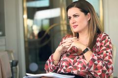 Σε προχωρημένες συζητήσεις με το ΟΡΕΝ η Άννα Δρούζα...