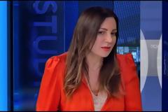 Επιστροφή της Βίκυς Φλέσσα με νέα εκπομπή – Πού θα τη δούμε τη νέα σεζόν