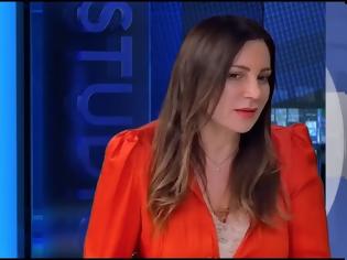 Φωτογραφία για Επιστροφή της Βίκυς Φλέσσα με νέα εκπομπή – Πού θα τη δούμε τη νέα σεζόν