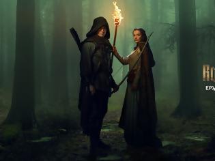 Φωτογραφία για Η νέα σειρά Robin Hood σε Α΄ προβολή αποκλειστικά στο ΑΝΤ1+ - Πότε κάνει πρεμιέρα;