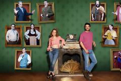 «Φαντάσματα»: Πράσινο φως και για τρίτη σεζόν;