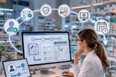 Νέα πύλη ΕΟΠΥΥ-ΚΜΕΣ: Τι πρέπει να κάνουν τώρα τα φαρμακεία – Βήμα προς βήμα όλη η διαδικασία