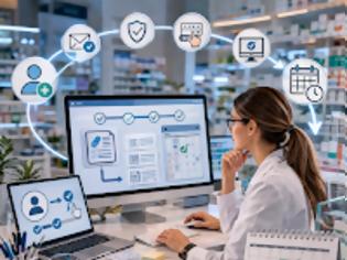 Φωτογραφία για Νέα πύλη ΕΟΠΥΥ-ΚΜΕΣ: Τι πρέπει να κάνουν τώρα τα φαρμακεία – Βήμα προς βήμα όλη η διαδικασία