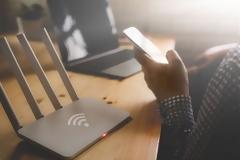 Wi-Fi: ΠΛΗΣΙΑΖΟΥΜΕ ΣΤΟ ΤΕΛΟΣ ΤΟΥ; – ΤΕΧΝΟΛΟΓΙΑ ΦΩΤΟΣ ΤΟ ΕΚΤΟΞΕΥΕΙ ΣΤΑ 362 Gbps