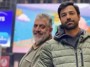 Φωτογραφία για Στρατηγική στροφή του ΣΚΑΪ στη μυθοπλασία με Ανδρέα Γεωργίου