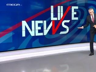 Φωτογραφία για Απογευματινή ζώνη: Εκτοξεύεται το «Live News» – Μάχη στη δεύτερη γραμμή