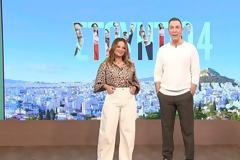 Ζαμπέτογλου – Αναγνωστόπουλος: Τα εμπόδια στη συμφωνία με τον ΣΚΑΪ και οι ανοιχτές διαπραγματεύσεις