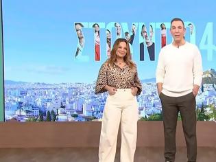 Φωτογραφία για Ζαμπέτογλου – Αναγνωστόπουλος: Τα εμπόδια στη συμφωνία με τον ΣΚΑΪ και οι ανοιχτές διαπραγματεύσεις