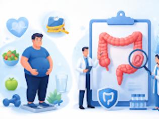 Φωτογραφία για Αναρτήθηκαν τα δικαιώματα Μαρτίου 2026 – Παχυσαρκία & Colon Test