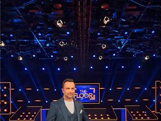 Φωτογραφία για Το «The Floor» επιστρέφει σήμερα με τον 3ο νέο κύκλο επεισοδίων