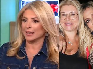 Φωτογραφία για Χριστίνα Πολίτη μετά το unfollow της Άννας Βίσση: Έχει ο καιρός γυρίσματα, όπως λέει και μία άλλη τραγουδίστρια