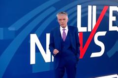 Απογευματινή ζώνη: Κυριαρχία «Live News» – Σταθερά ψηλά το «The Chase»